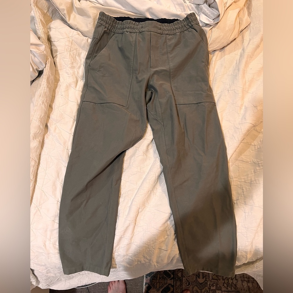 Lululemon size large